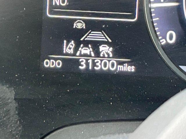 used 2023 Lexus RX 350 car, priced at $41,473