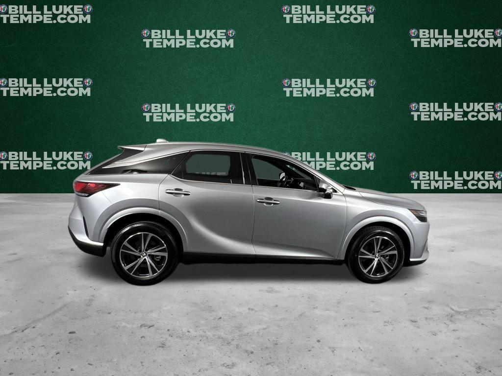 used 2023 Lexus RX 350 car, priced at $41,473