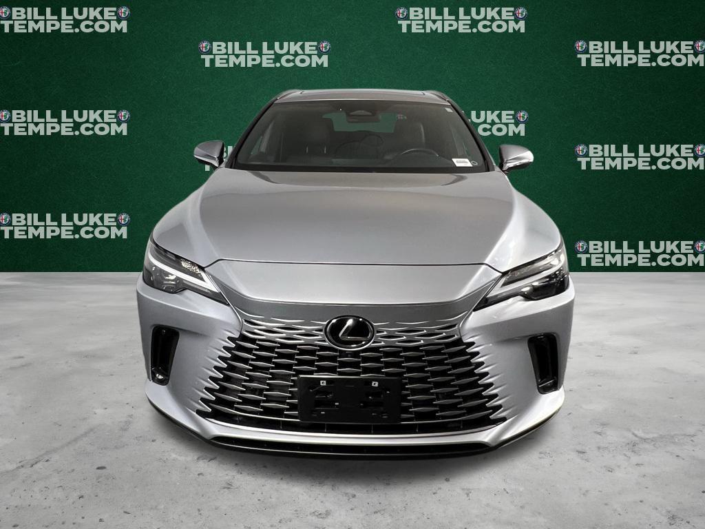 used 2023 Lexus RX 350 car, priced at $41,473