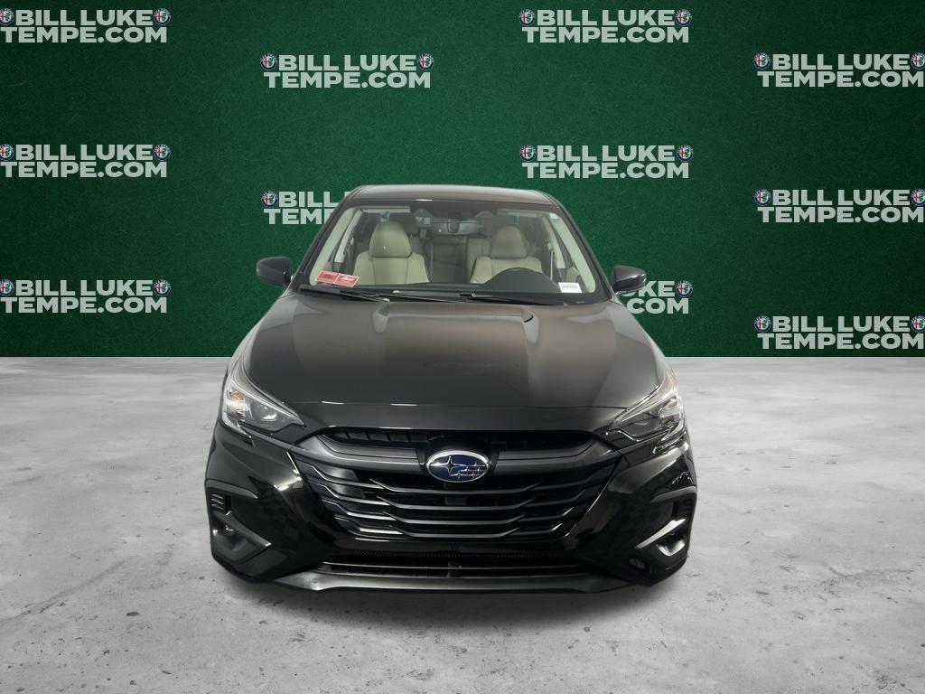 used 2023 Subaru Legacy car, priced at $24,873