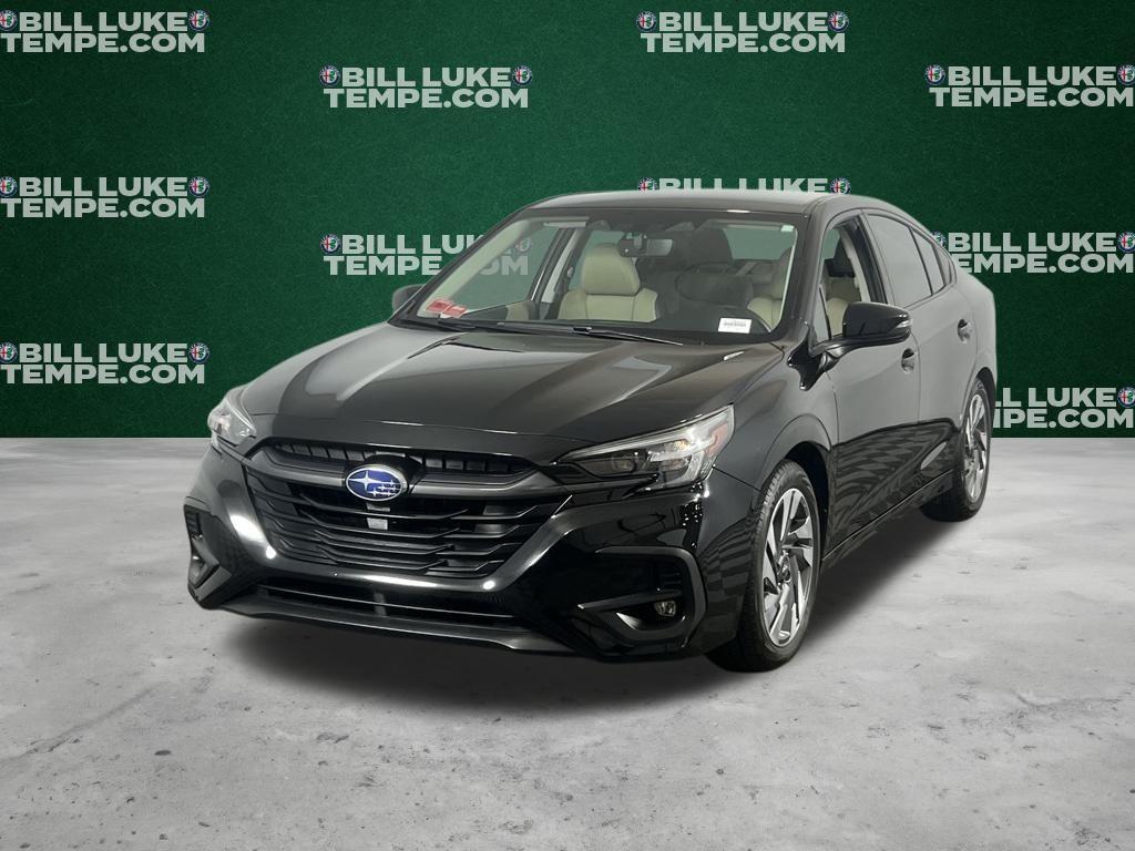 used 2023 Subaru Legacy car, priced at $24,873