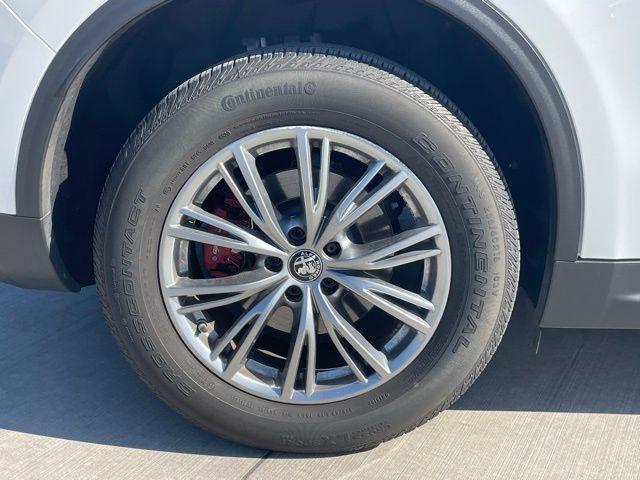 used 2022 Alfa Romeo Stelvio car, priced at $25,773