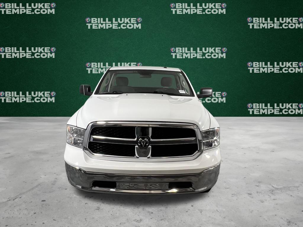 used 2023 Ram 1500 Classic car, priced at $21,873