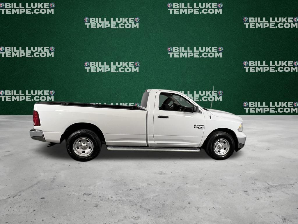 used 2023 Ram 1500 Classic car, priced at $21,873