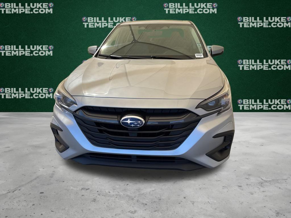 used 2025 Subaru Legacy car, priced at $30,884
