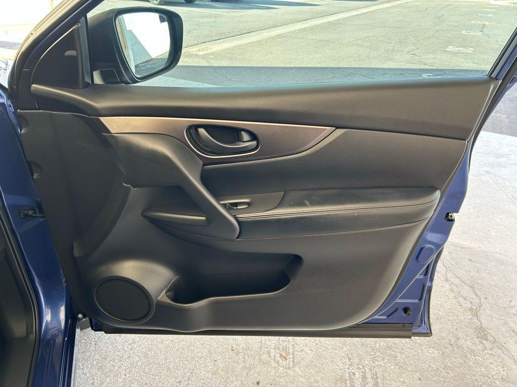 used 2020 Nissan Rogue Sport car, priced at $13,273