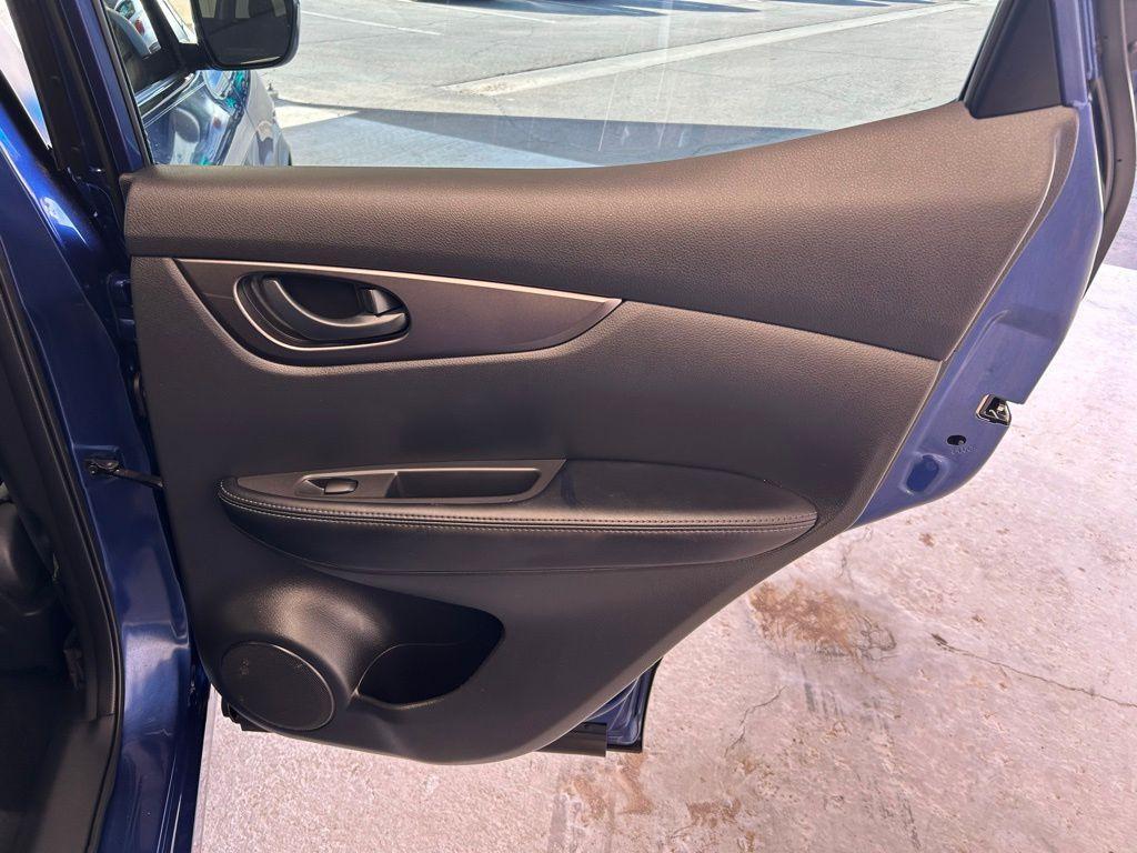 used 2020 Nissan Rogue Sport car, priced at $13,273