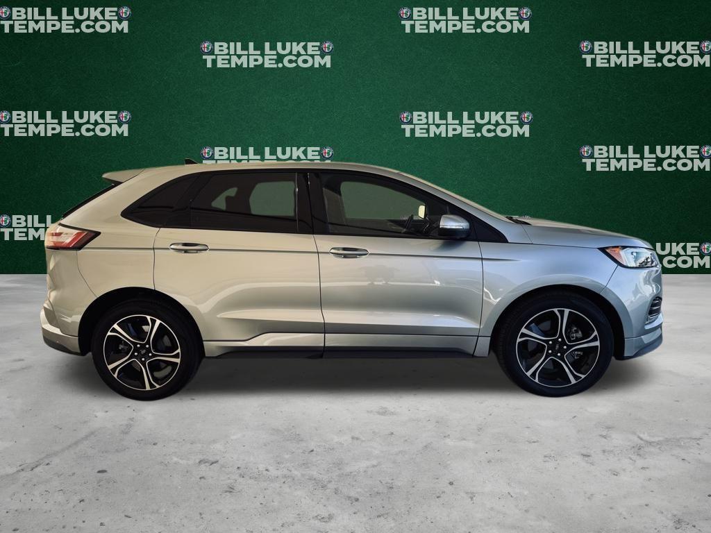 used 2020 Ford Edge car, priced at $25,104