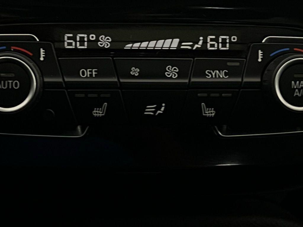 used 2022 BMW X1 car, priced at $26,773