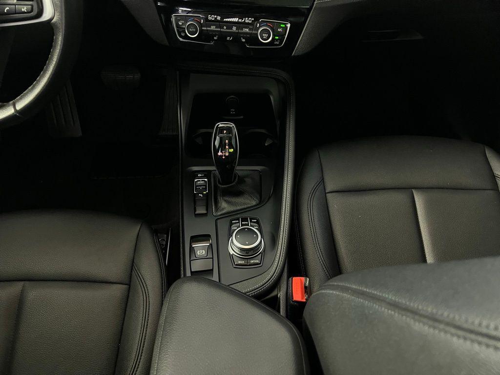 used 2022 BMW X1 car, priced at $26,773
