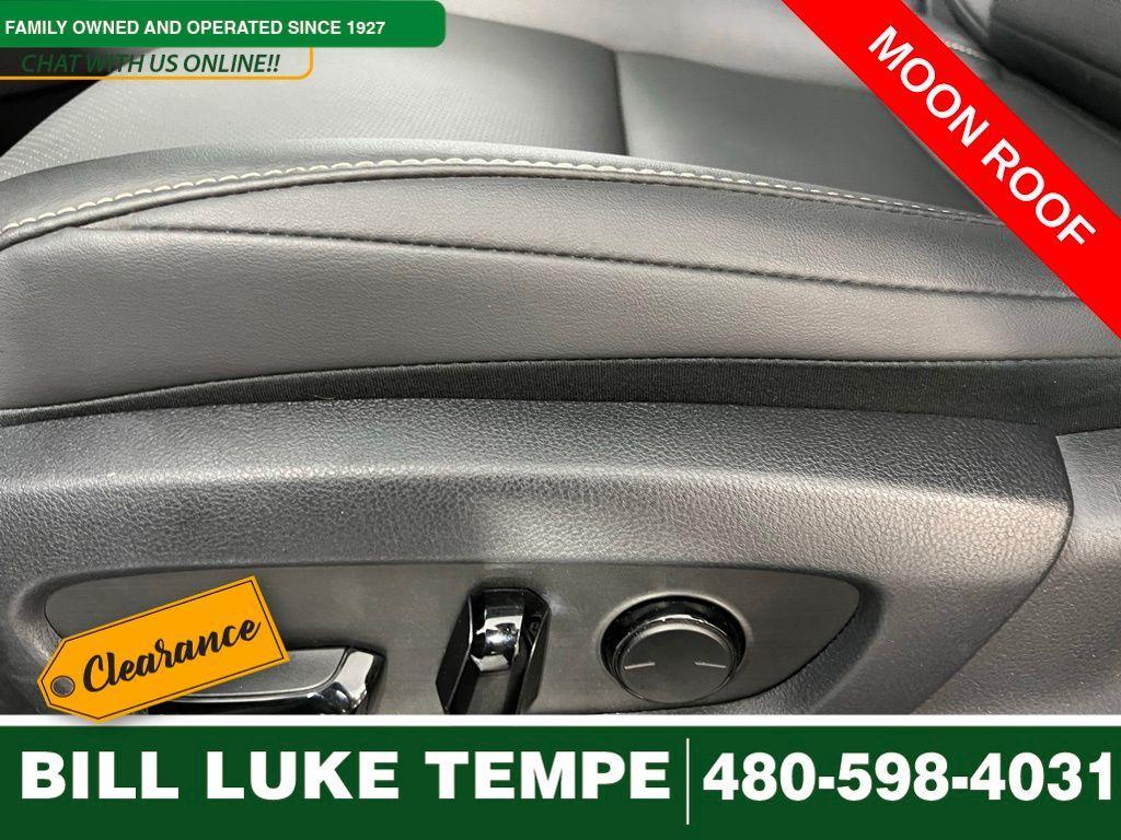 used 2025 Lexus ES 350 car, priced at $37,973