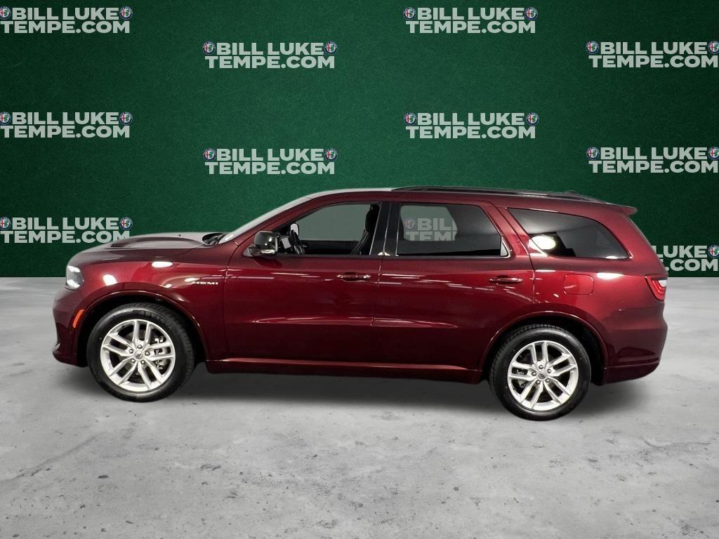 used 2024 Dodge Durango car, priced at $35,273