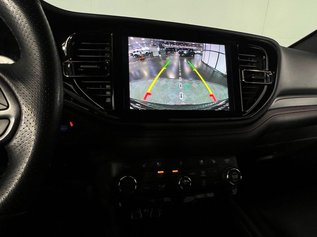 used 2024 Dodge Durango car, priced at $35,273