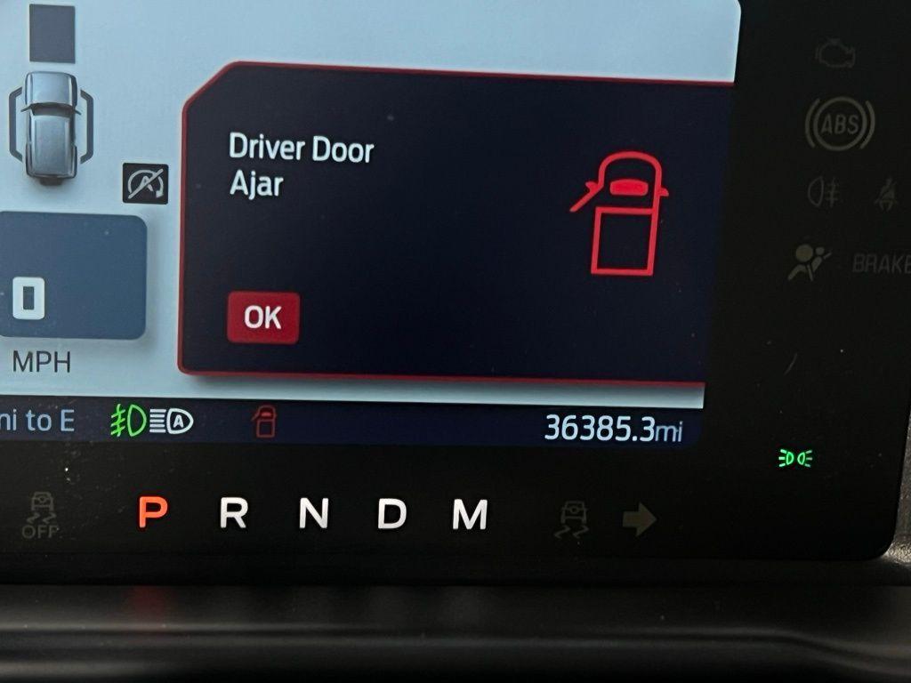 used 2022 Ford Bronco car, priced at $43,873