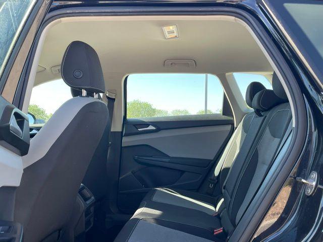 used 2022 Volkswagen Taos car, priced at $18,775
