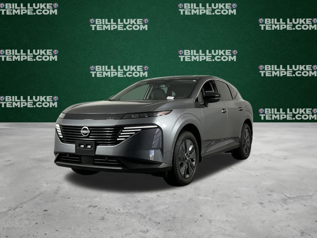 used 2025 Nissan Murano car, priced at $35,975
