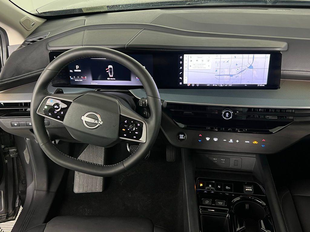 used 2025 Nissan Murano car, priced at $35,975