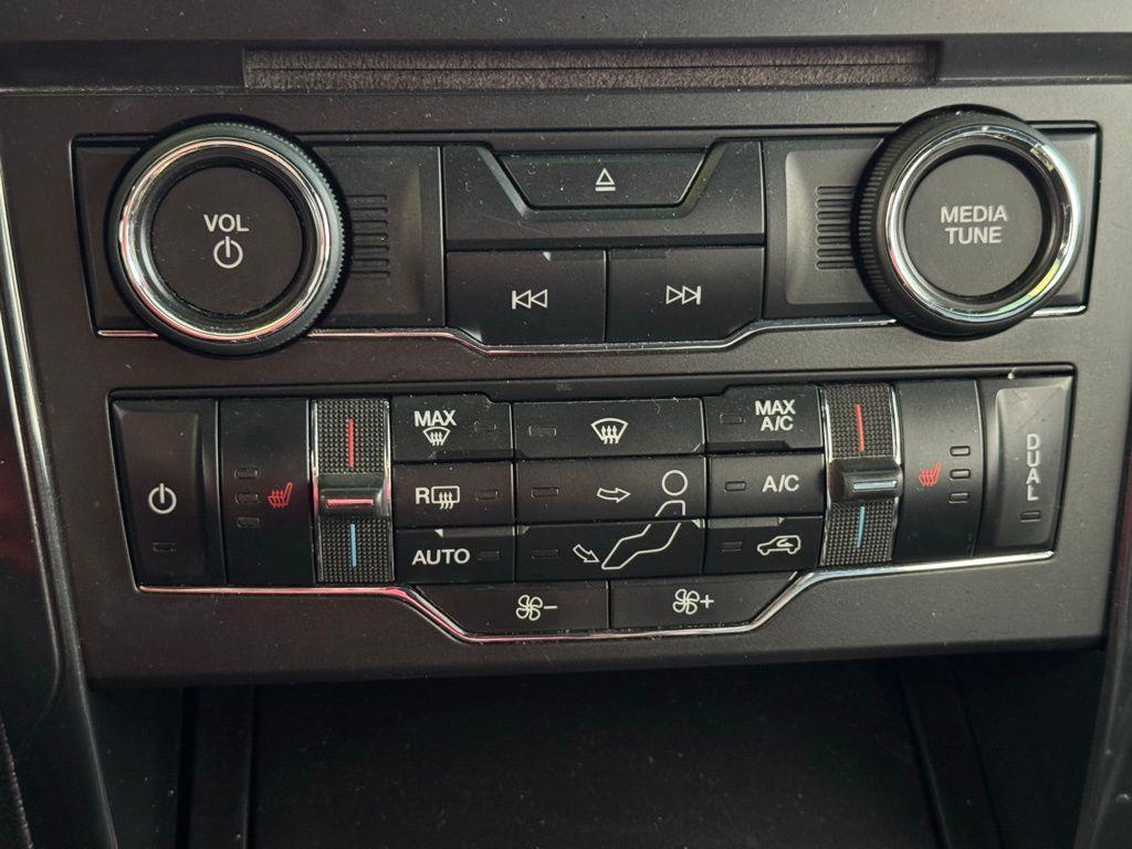 used 2017 Ford Explorer car, priced at $13,980