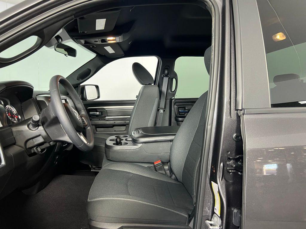 used 2022 Ram 1500 Classic car, priced at $30,973