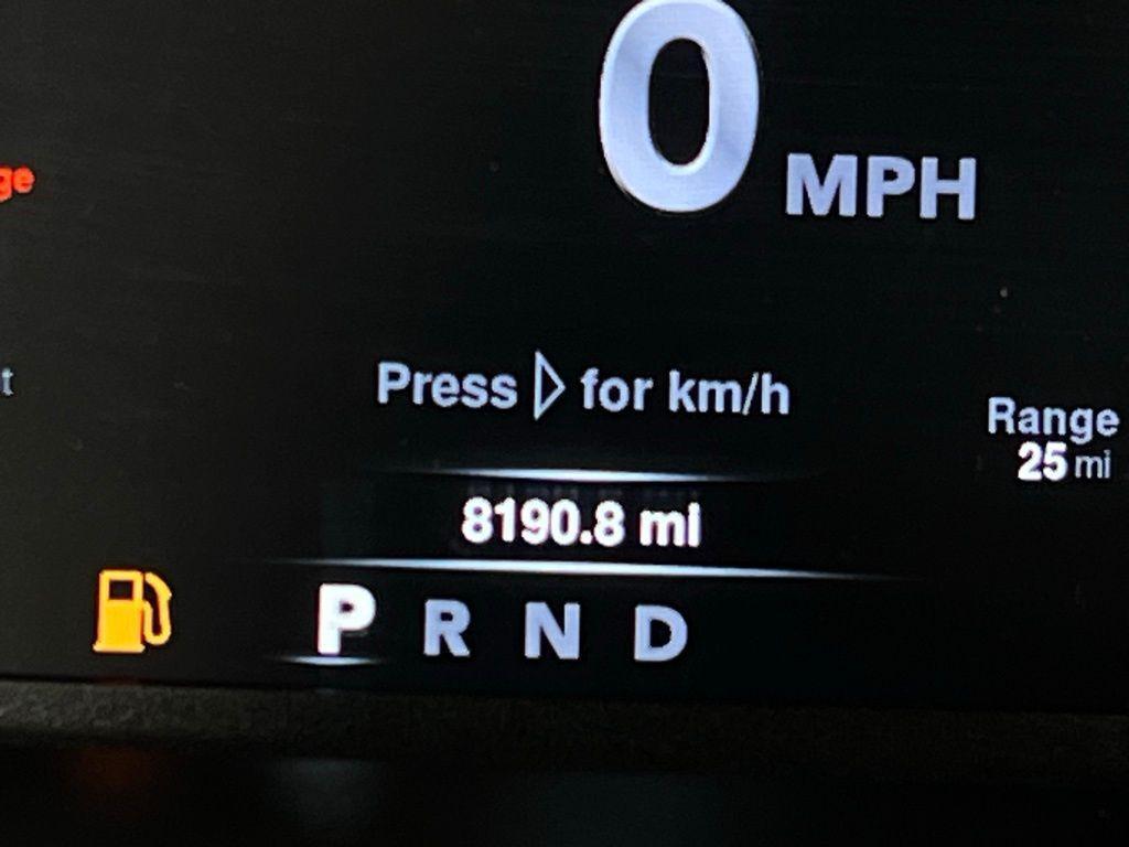 used 2022 Ram 1500 Classic car, priced at $30,973