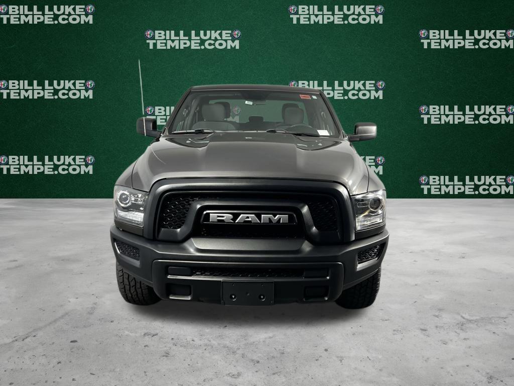 used 2022 Ram 1500 Classic car, priced at $30,973