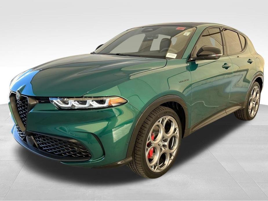 new 2024 Alfa Romeo Tonale car, priced at $54,340