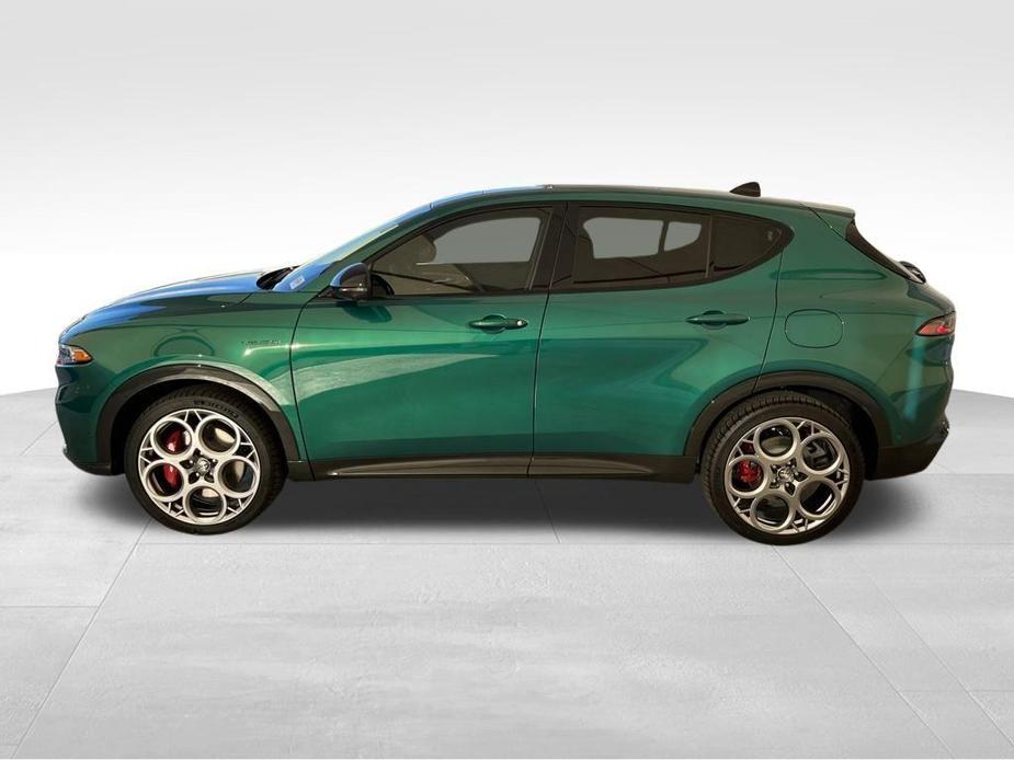 new 2024 Alfa Romeo Tonale car, priced at $54,340