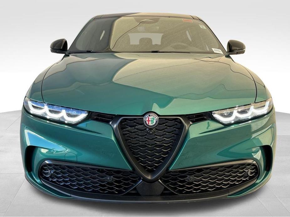 new 2024 Alfa Romeo Tonale car, priced at $54,340