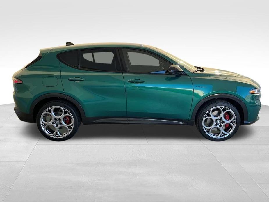 new 2024 Alfa Romeo Tonale car, priced at $54,340