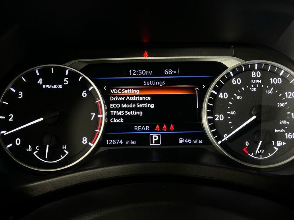 used 2024 Nissan Sentra car, priced at $19,473