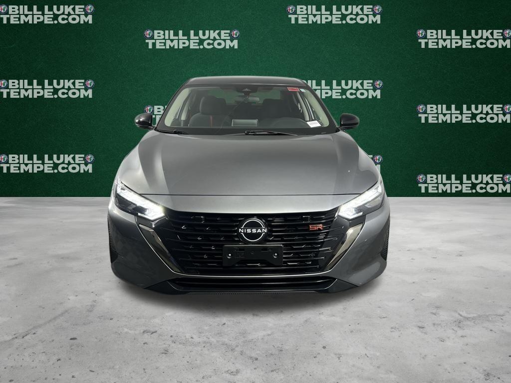used 2024 Nissan Sentra car, priced at $19,473