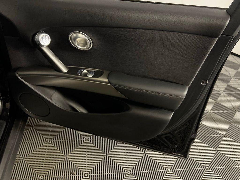 used 2024 Genesis GV60 car, priced at $30,973