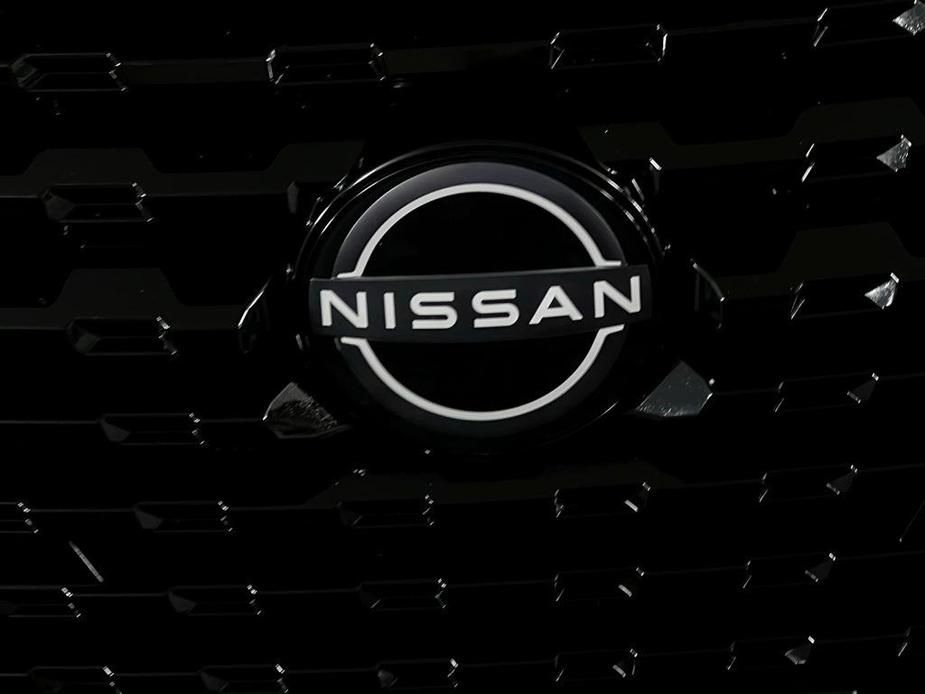 used 2023 Nissan Kicks car, priced at $20,173