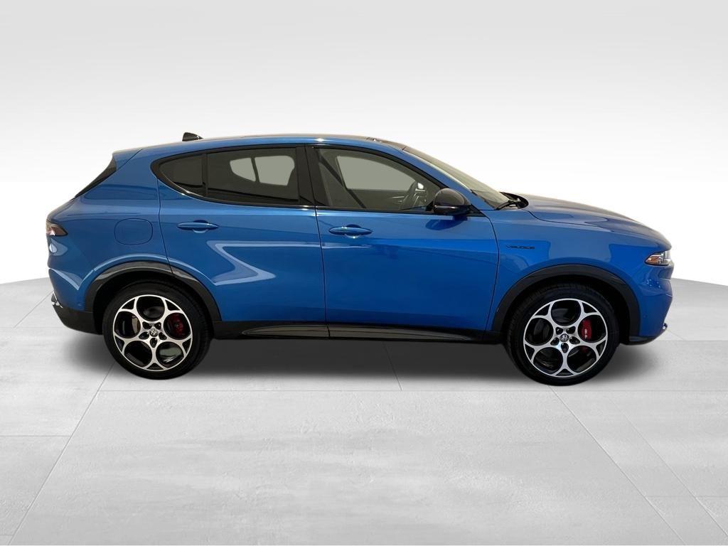 new 2024 Alfa Romeo Tonale car, priced at $49,795