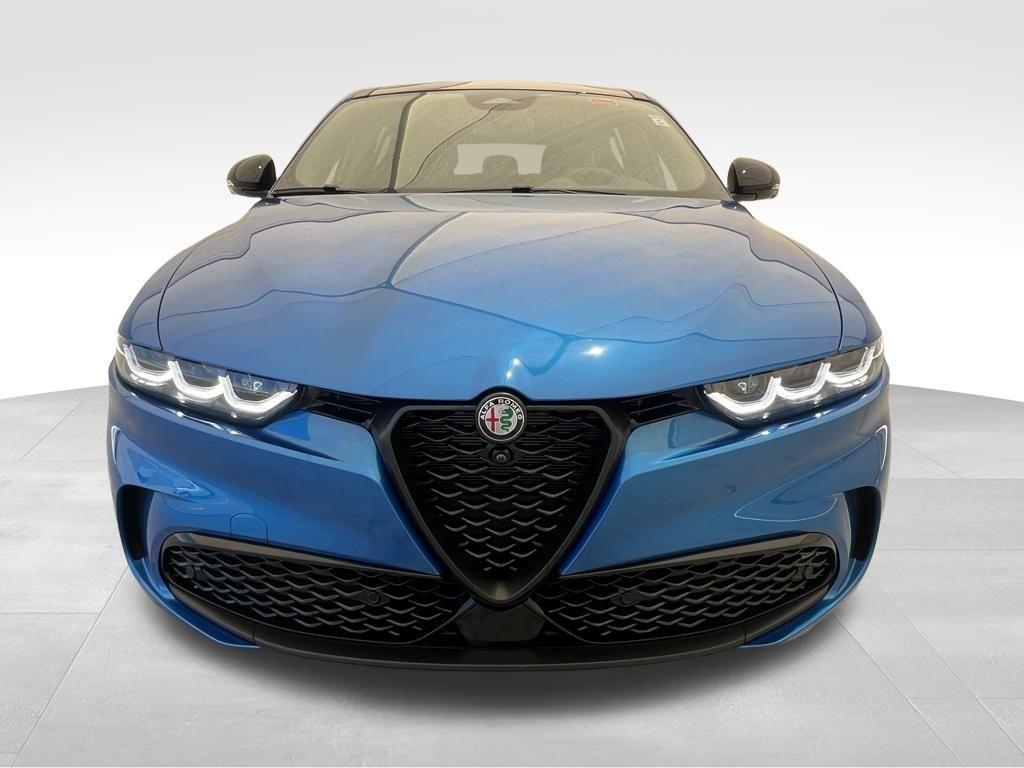 new 2024 Alfa Romeo Tonale car, priced at $49,795