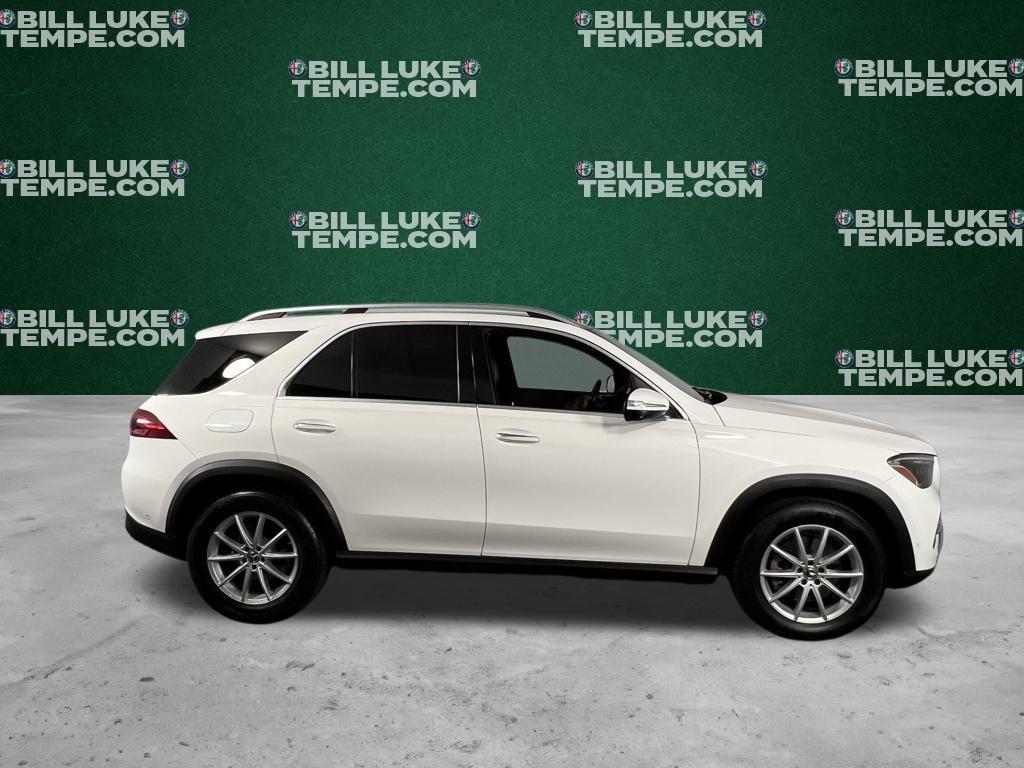 used 2024 Mercedes-Benz GLE 350 car, priced at $41,773