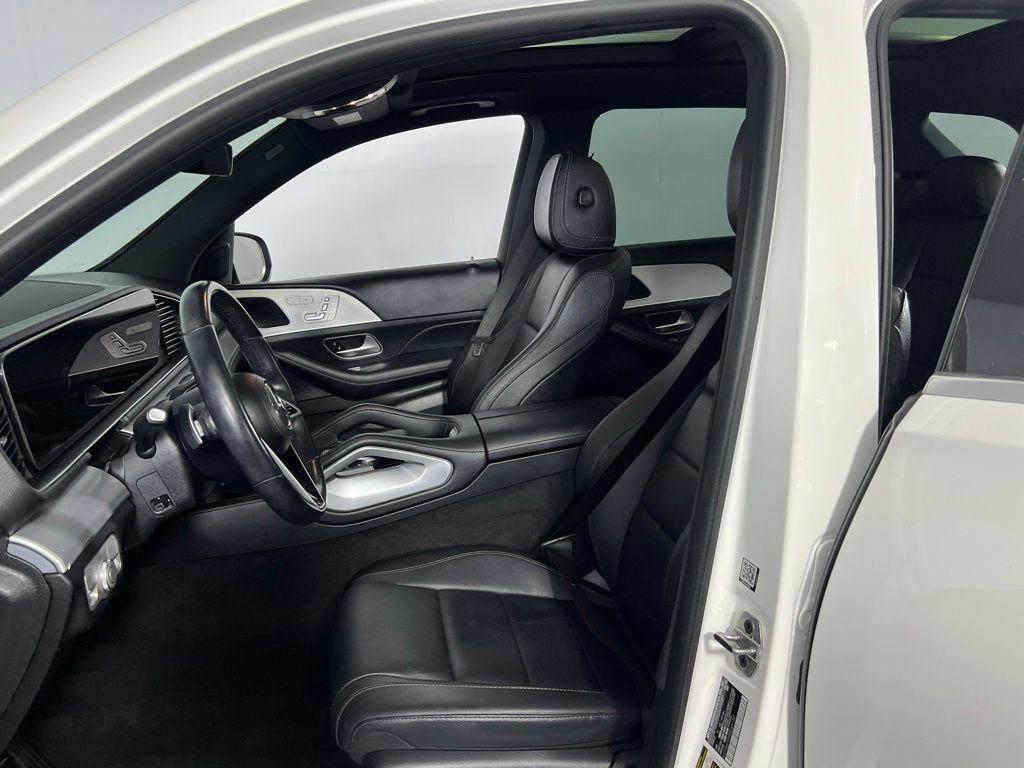 used 2024 Mercedes-Benz GLE 350 car, priced at $41,773