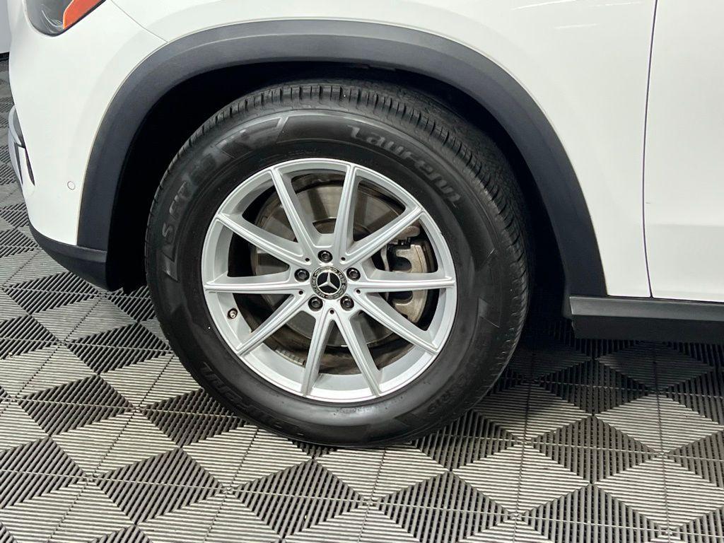 used 2024 Mercedes-Benz GLE 350 car, priced at $41,773