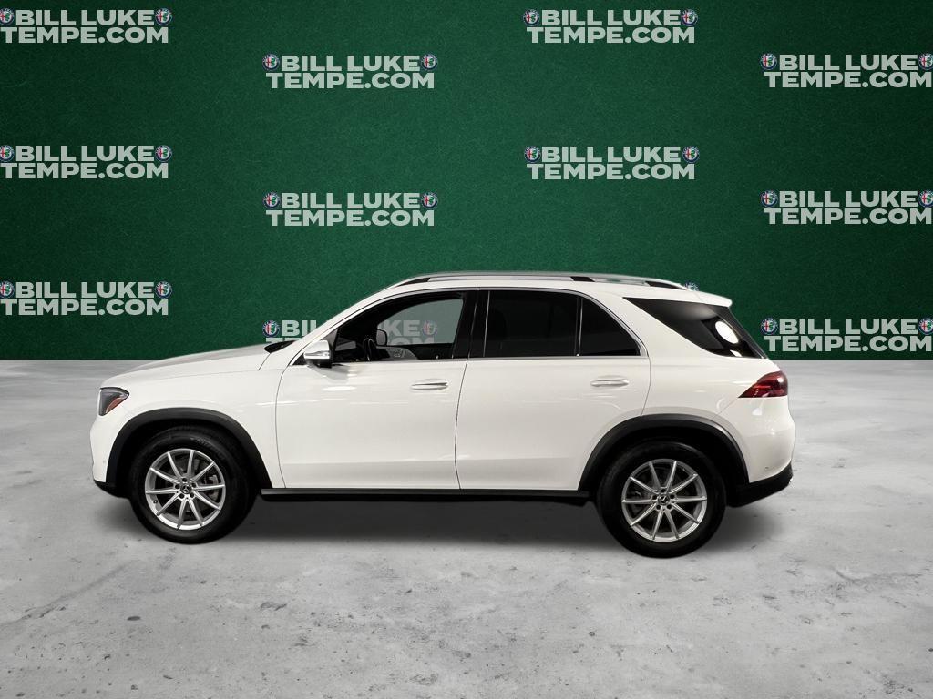 used 2024 Mercedes-Benz GLE 350 car, priced at $41,773