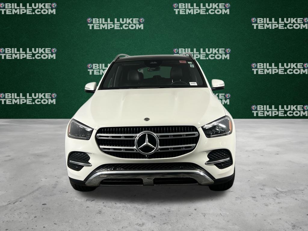 used 2024 Mercedes-Benz GLE 350 car, priced at $41,773