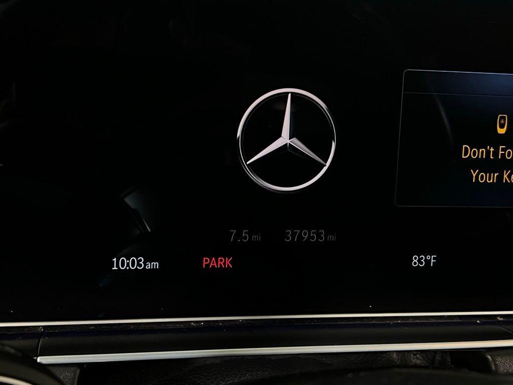 used 2024 Mercedes-Benz GLE 350 car, priced at $41,773