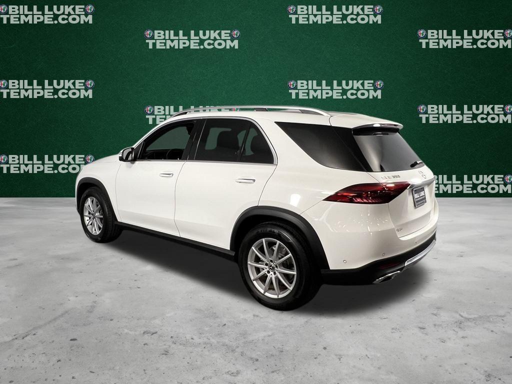 used 2024 Mercedes-Benz GLE 350 car, priced at $41,773