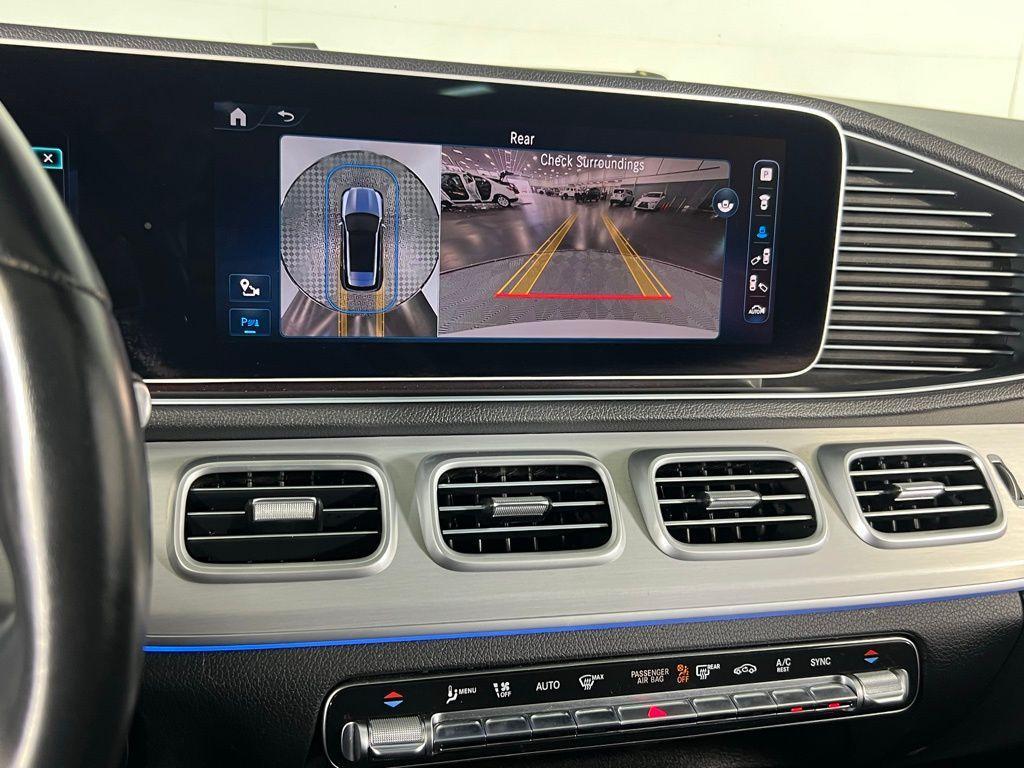 used 2024 Mercedes-Benz GLE 350 car, priced at $41,773