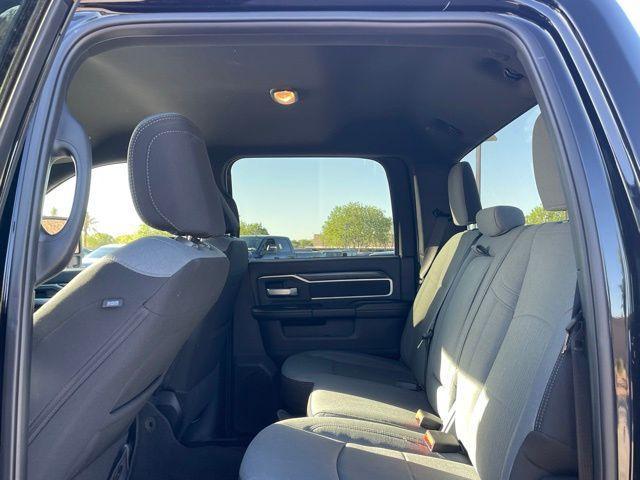 used 2024 Ram 2500 car, priced at $43,073