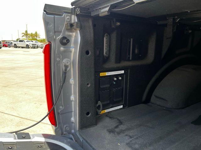 used 2021 Ford F-150 car, priced at $50,973