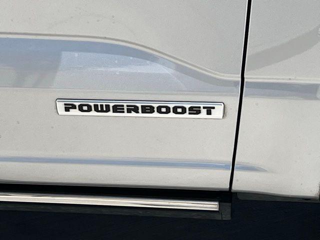 used 2021 Ford F-150 car, priced at $50,973
