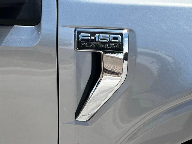 used 2021 Ford F-150 car, priced at $50,973