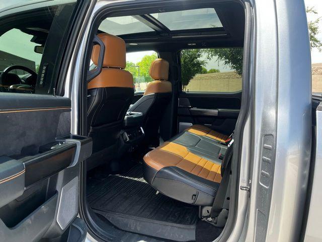 used 2021 Ford F-150 car, priced at $50,973
