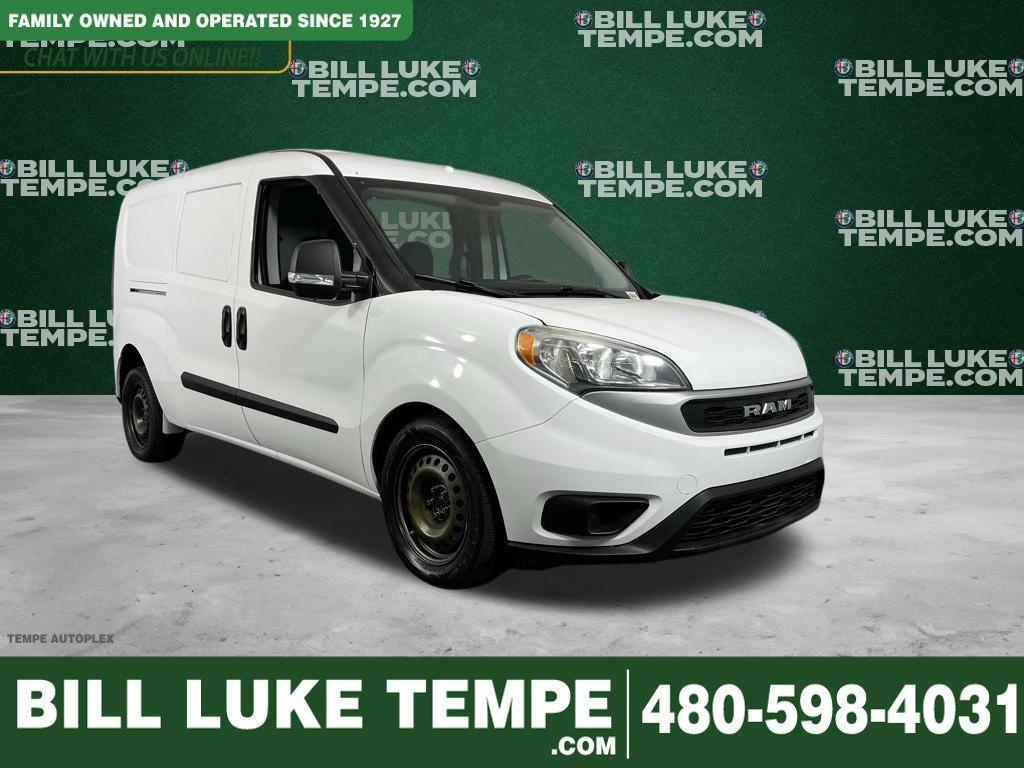 used 2019 Ram ProMaster City car, priced at $12,673