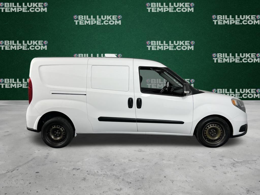 used 2019 Ram ProMaster City car, priced at $12,673